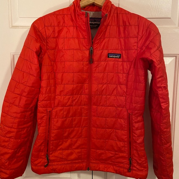 Patagonia Jackets & Blazers - Patagonia Women’s Nano Puff Jacket